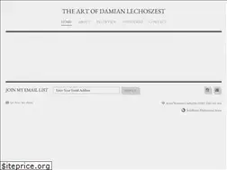 Sites similar to damianlechoszest.com