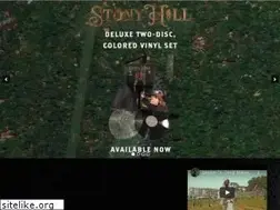 Sites similar to damianmarleymusic.com