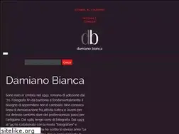 Sites similar to damianobianca.it