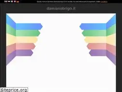 Sites similar to damianobrigo.it