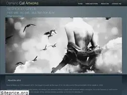 Sites similar to damianocali.com