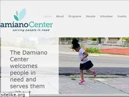 Sites similar to damianocenter.org