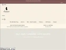 Sites similar to damianocollection.com