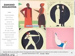 Sites similar to damianodz.net