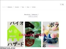 Sites similar to damianofasso.org