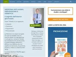 Sites similar to damianogalimberti.it