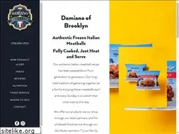 Sites similar to damianoofbrooklyn.com