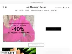 Sites similar to damianoparati.it