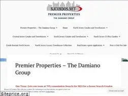 Sites similar to damianorealty.com