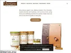 Sites similar to damianorganic.eu