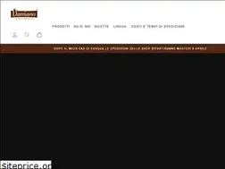 Sites similar to damianorganic.it