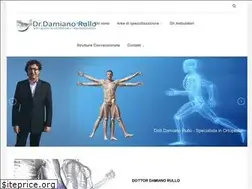Sites similar to damianorullo.it