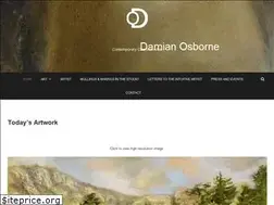 Sites similar to damianosborne.com