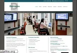 Sites similar to damianosphotography.com