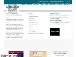 Sites similar to damianospublishing.com