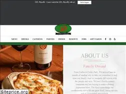Sites similar to damianosrestaurant.com