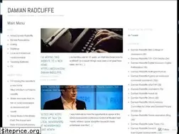 Sites similar to damianradcliffe.wordpress.com