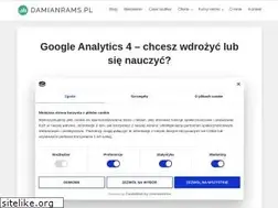 Sites similar to damianrams.pl