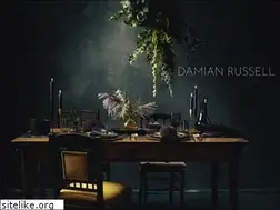 Sites similar to damianrussell.com