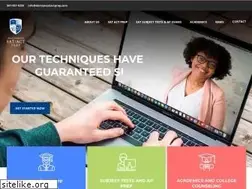 Sites similar to damiansatactprep.com