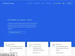 Sites similar to damianschwyrz.de