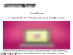 Sites similar to damiansowa.pl