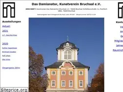 Sites similar to damianstor.de