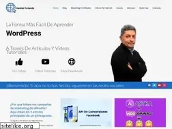 Sites similar to damianteayuda.com