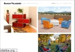 Sites similar to damianvelasquez.com