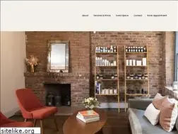 Sites similar to damianwestsalon.com