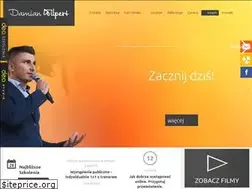 Sites similar to damianwilpert.pl