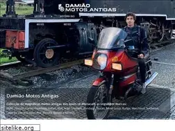 Sites similar to damiaomotosantigas.com