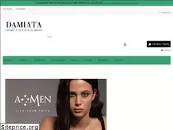 Sites similar to damiatagioielli.com