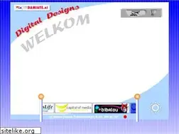 Sites similar to damiate.nl