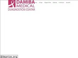 Sites similar to damibamedical.com