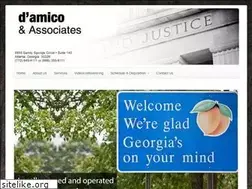 Sites similar to damicoassociates.com