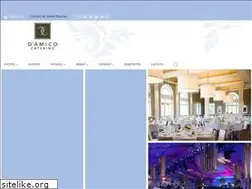 Sites similar to damicocatering.com