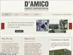 Sites similar to damicocc.com