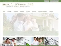 Sites similar to damicocpa.biz