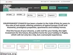 Sites similar to damicogruppo.it