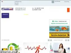 Sites similar to damicom.md