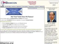 Sites similar to damicon.com