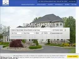 Sites similar to damicorealtors.com