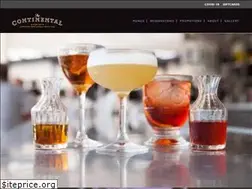 Sites similar to damicoscontinental.com