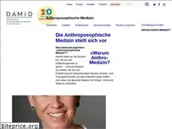 Sites similar to damid.de