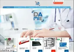Sites similar to damie.com