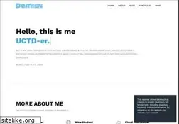 Sites similar to damien.co