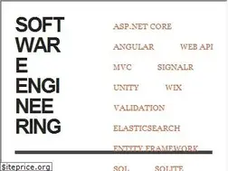 Sites similar to damienbod.com