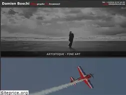 Sites similar to damienboschi.com