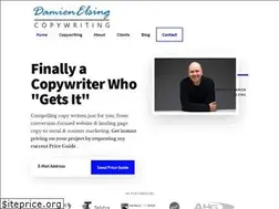 Sites similar to damienelsing.com